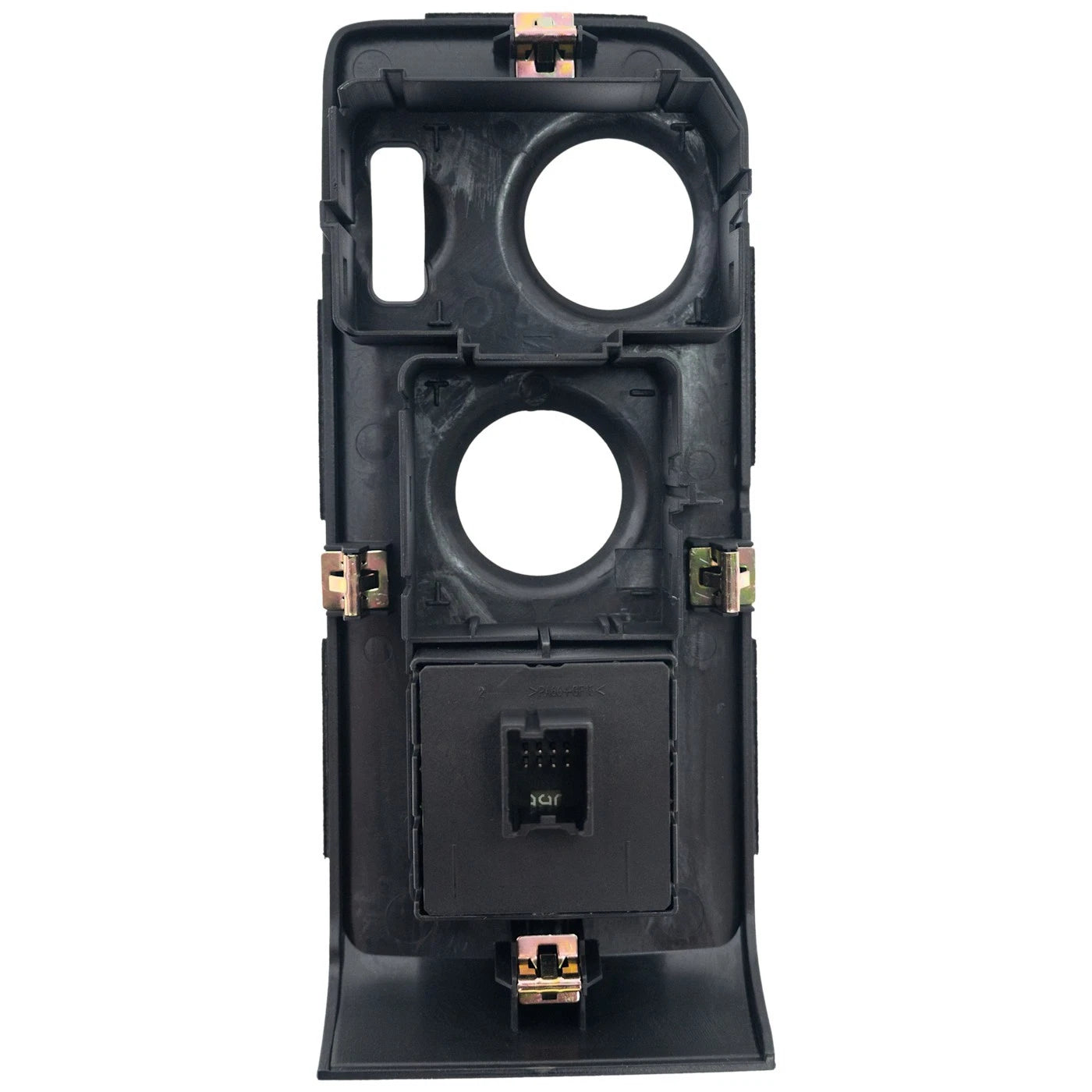 Trailer Brake Control for Chevy Silverado 2500 HD