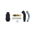 Carburetor Choke Starter Valve Kit for Honda TRX 300 Fourtrax (1994â2000)