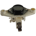 Voltage Regulator for Volkswagen Rabbit Convertible (1980–1980)