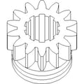 PTO Drive Gear for Case V (A29385)