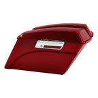 Saddlebag Lid Latch for Harley Touring Street Road Glide (1994–2013)