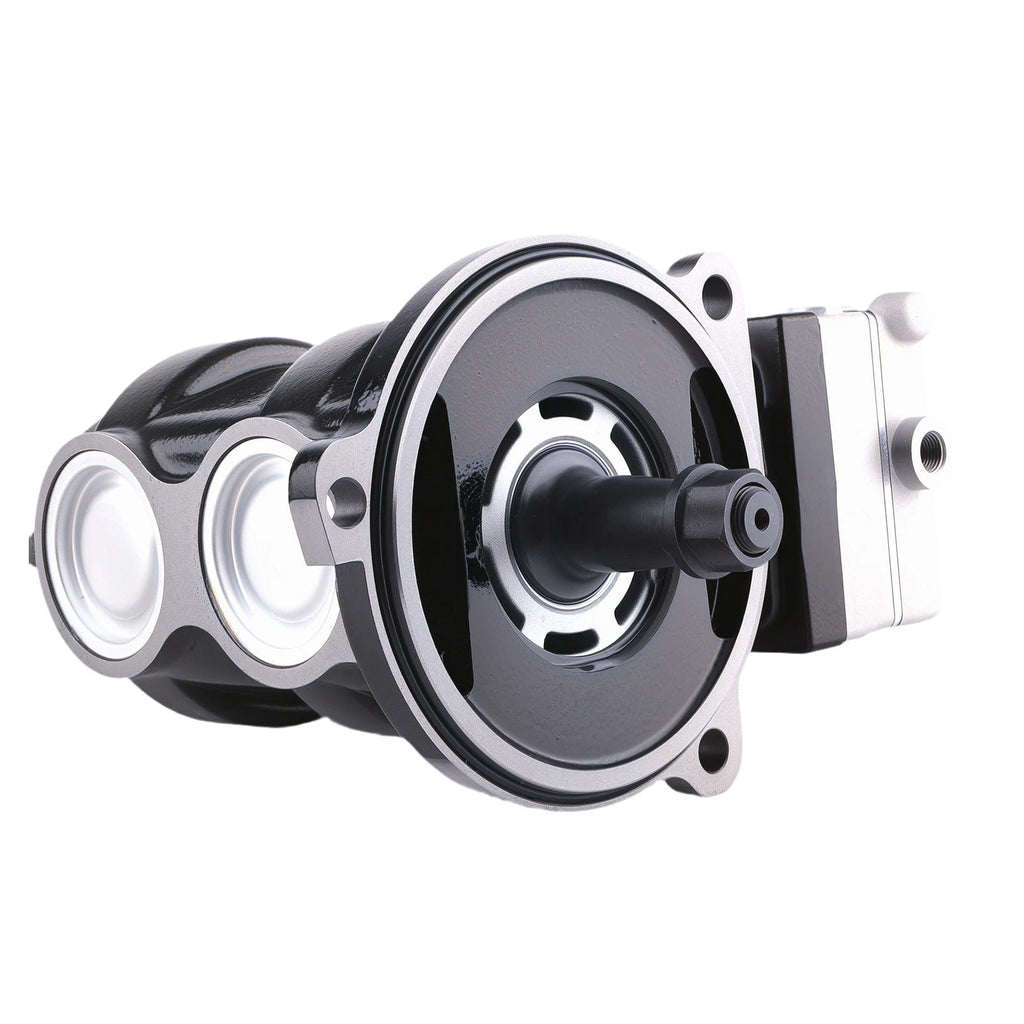 Air Brake Compressor for Volvo D13 (2007-2023)