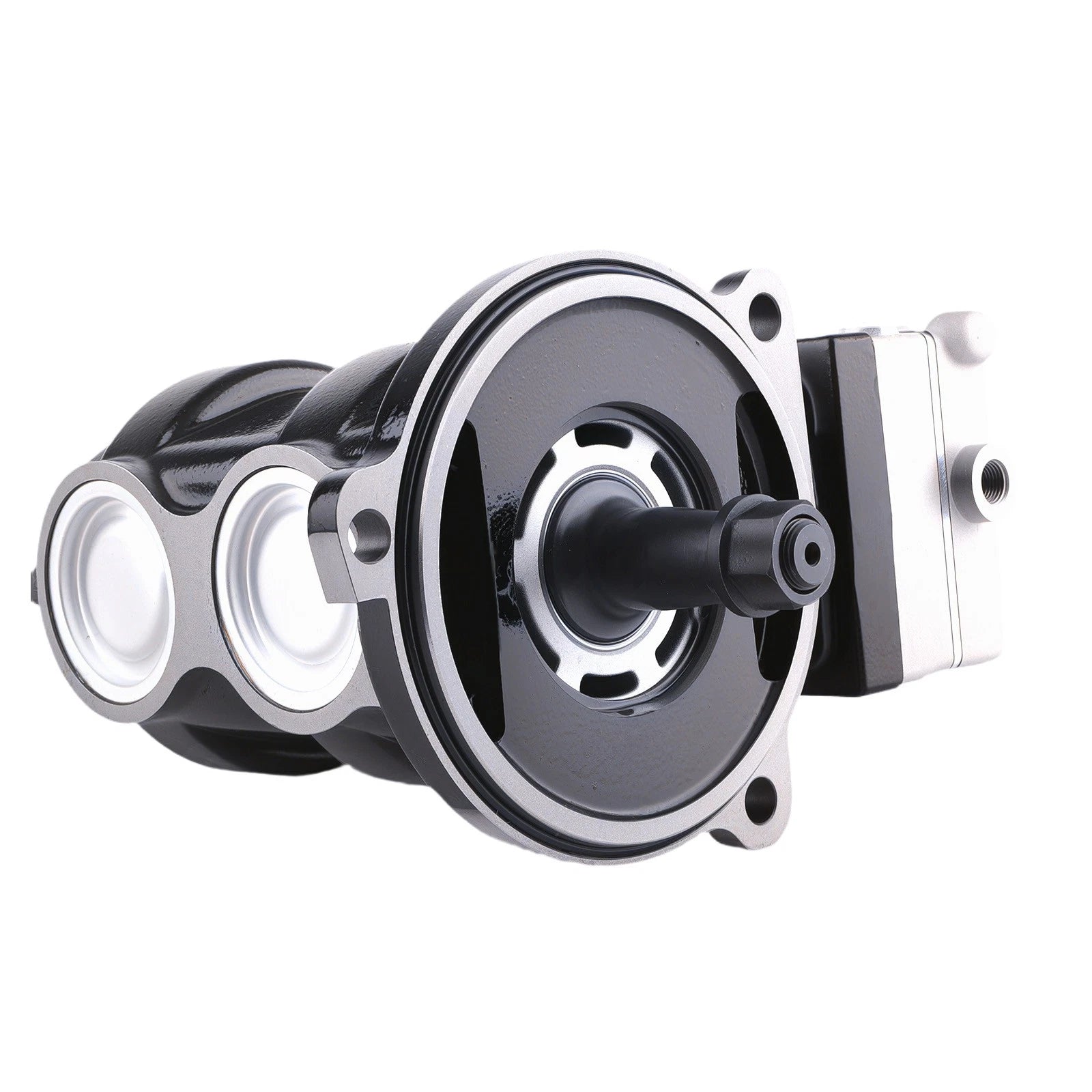 Air Brake Compressor for Volvo D13 (2007-2023)