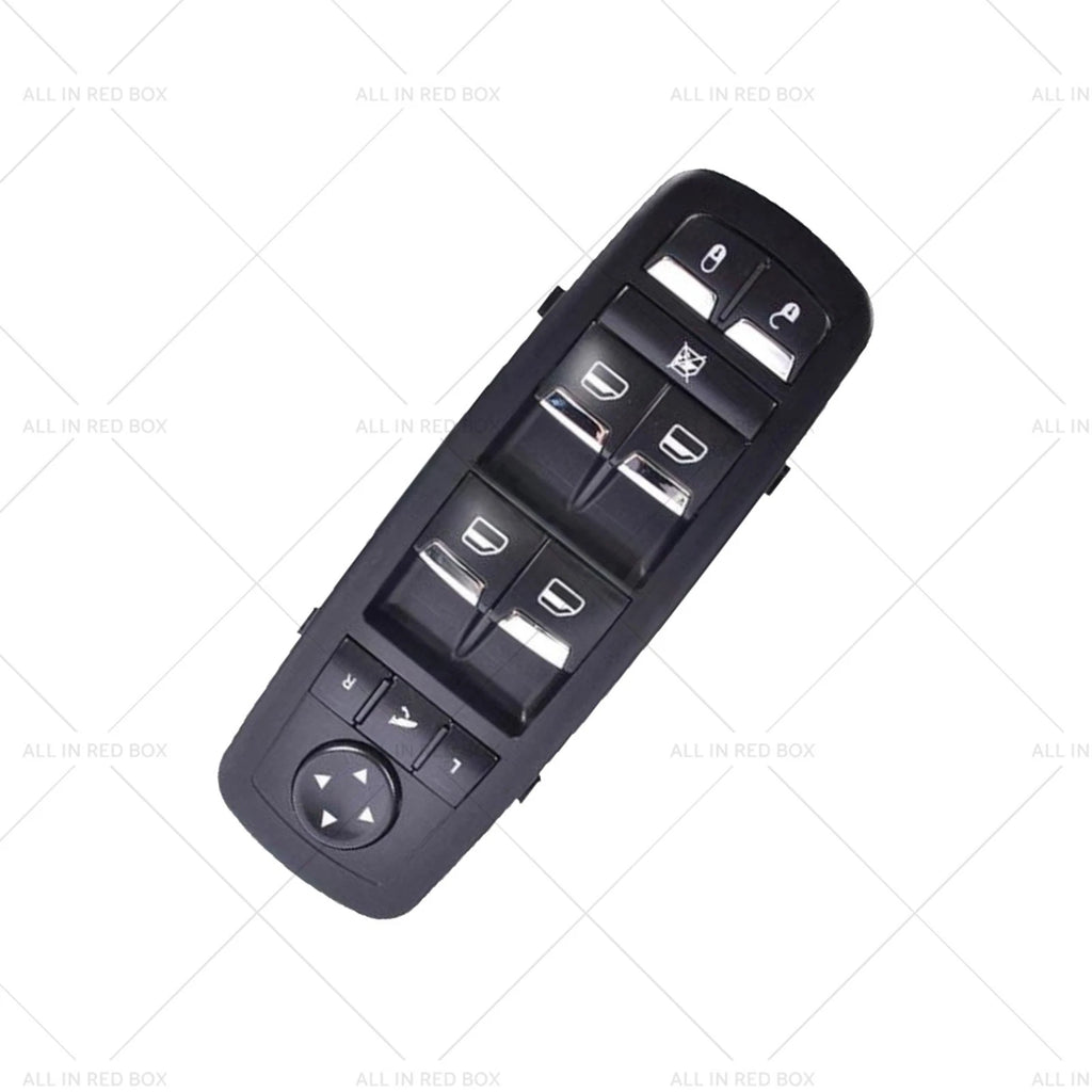 Master Window Switch for Maserati Ghibli S Q4 (2014–2018)
