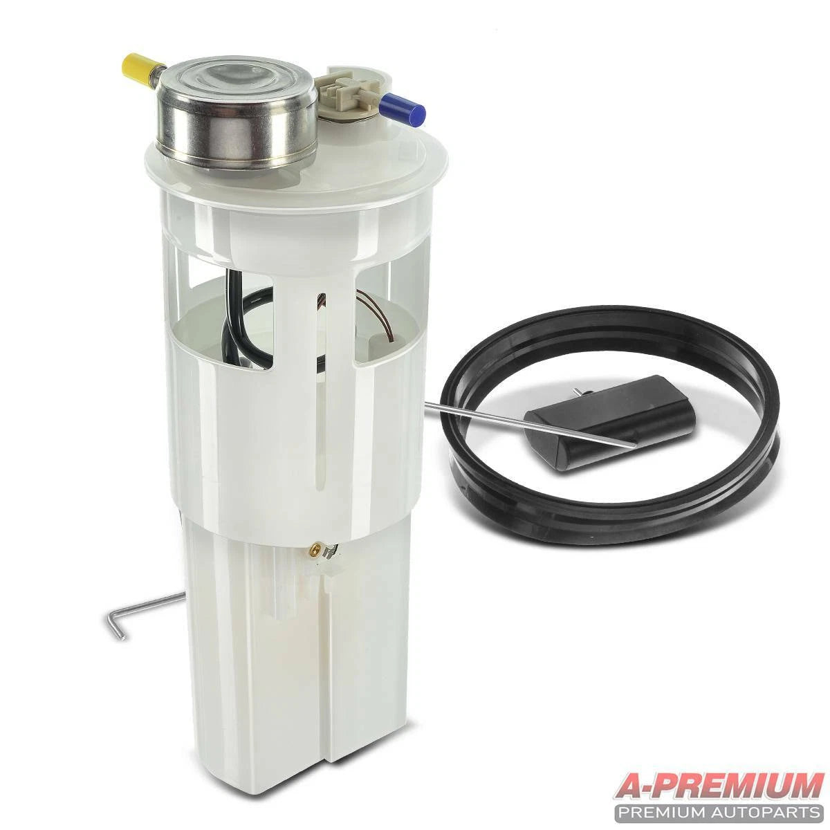 Fuel Pump Module Assembly for Dodge Ram 1500 2500 3500 (1998-2001)