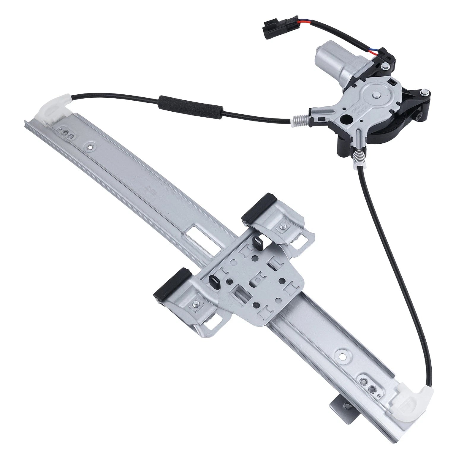 Front Right Electric Window Regulator with Motor for Ram Dakota (2011) 55359566AB