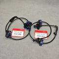 2 x ABS Wheel Speed Sensor for Honda Civic (2006–2011)