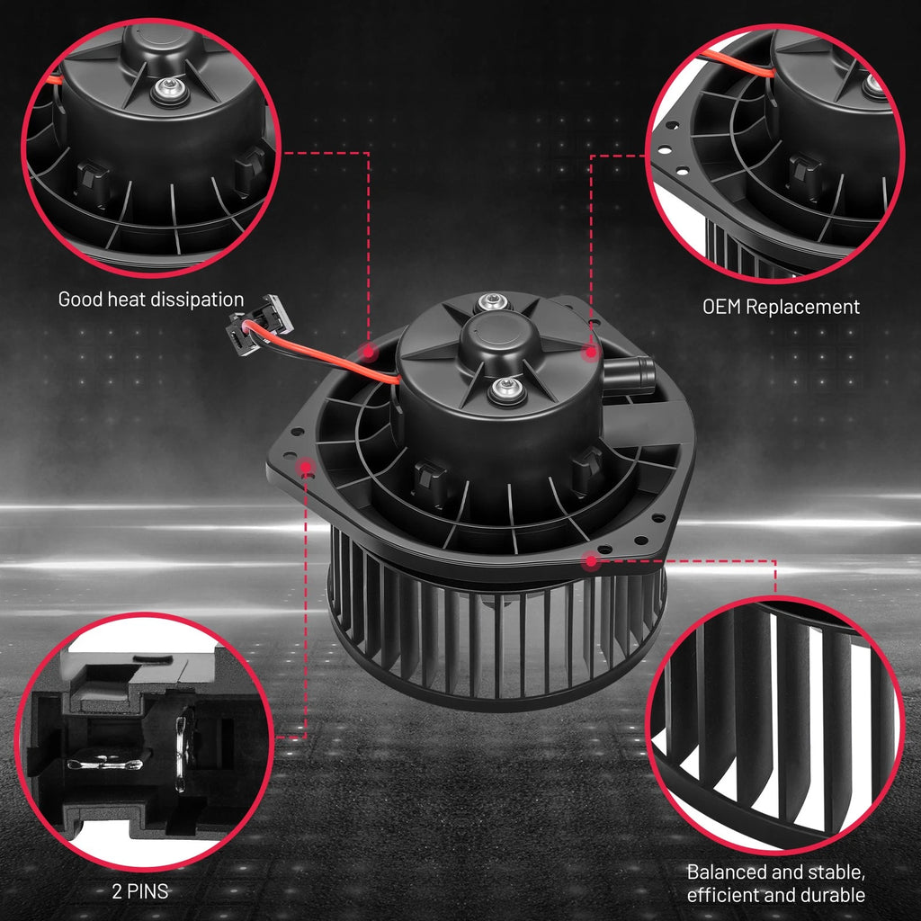 AC Compressor for Kia Sorento, Sedona (2006â2009)