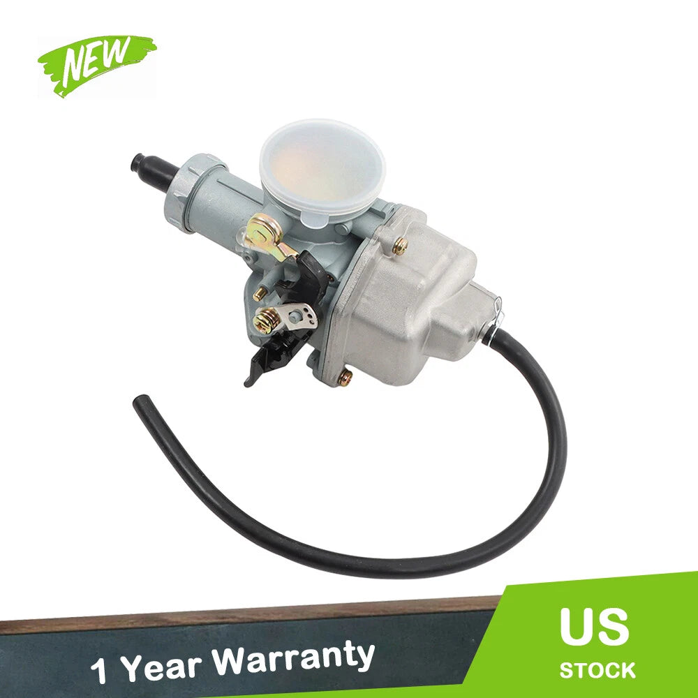 PZ 30mm Carburetor for 200cc 250cc Pit Pro Quad Dirt Bike (2000–2023)