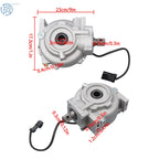 Front Gearcase Transmission Differential for Polaris RZR S 800 (2009-2010)