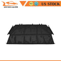 Retractable Cargo Cover for Honda Passport (2026) - Black