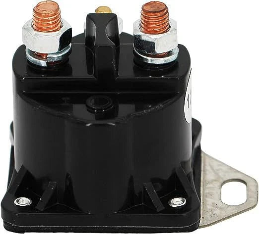 Motorcraft Starter Solenoid Switch Relay for Ford Trucks