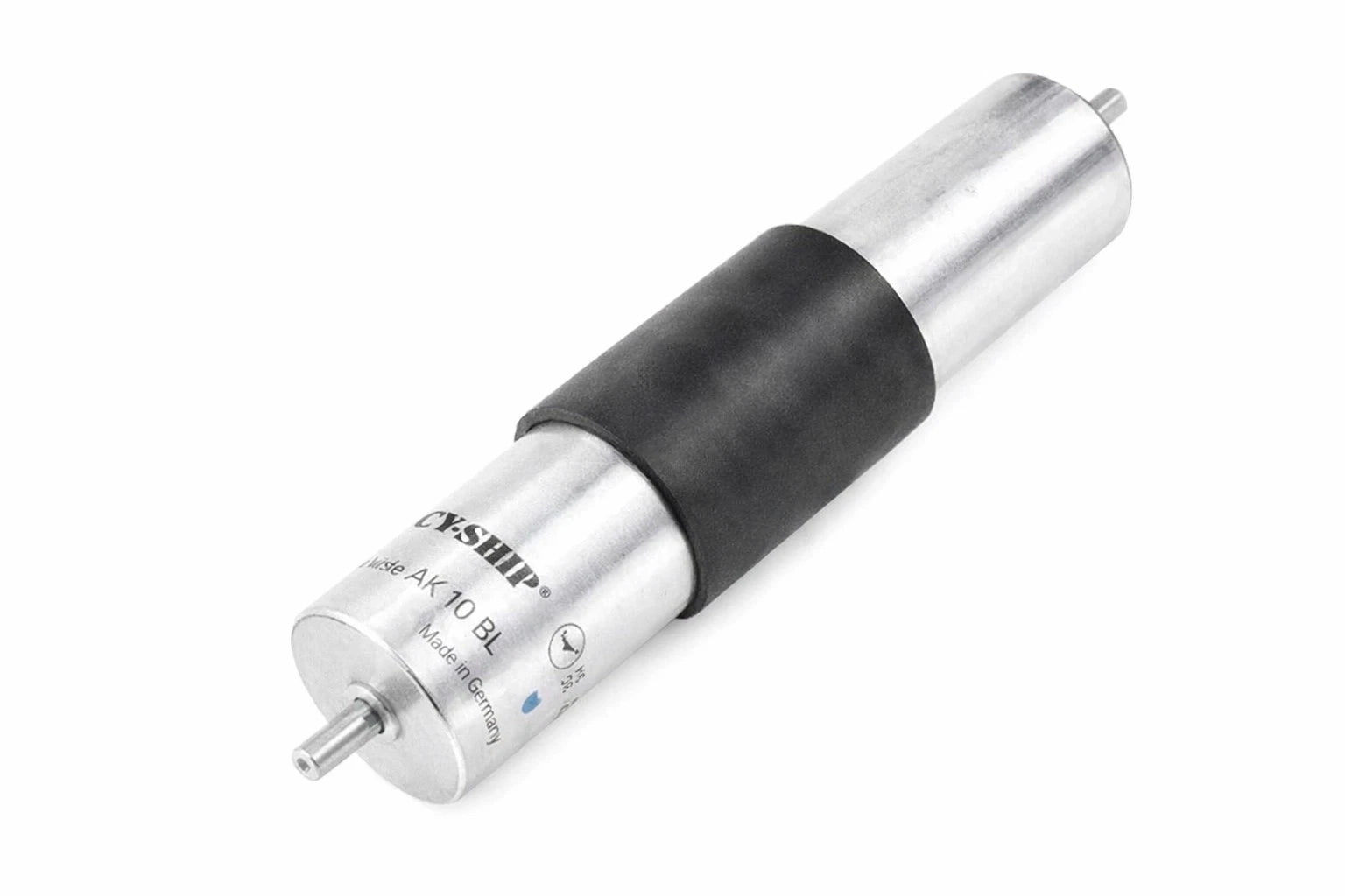 Genuine OEM Fuel Filter for BMW Z3, M3, 318ti, 328i, 740iL, 740i (1996–2002) 13321740985