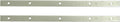 Saddlebag Backing Plate Pair for Harley Davidson FLHR (1994–2003)