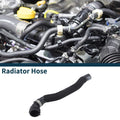 Radiator Hose for Audi A6 (2011) No. 4F0819378B Rubber Heater Hose