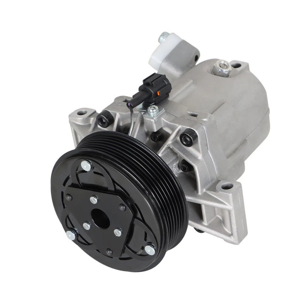 A/C Compressor for Nissan Versa Tiida (2007-2015) 1.8L