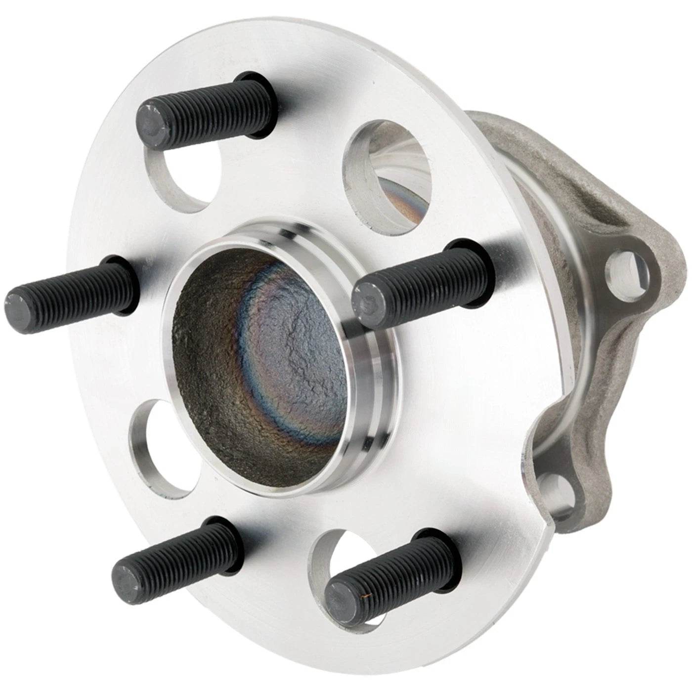 Wheel Hubs for Toyota Sienna (2004–2010) Rear Left & Right with Bearing & Sensor