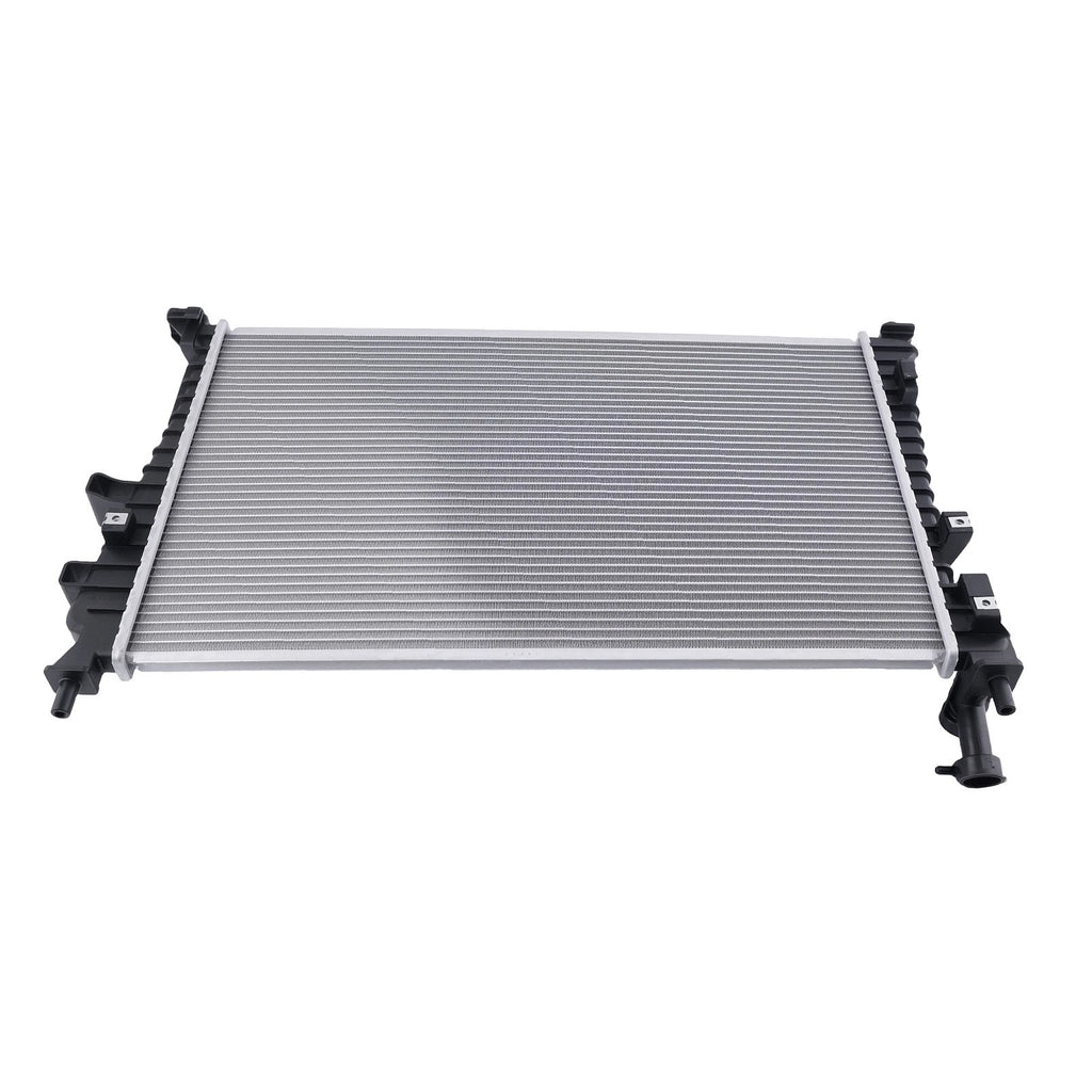 Engine Radiator for Ford Focus Sport 2008 2009 2010 2011 13087 Aluminum