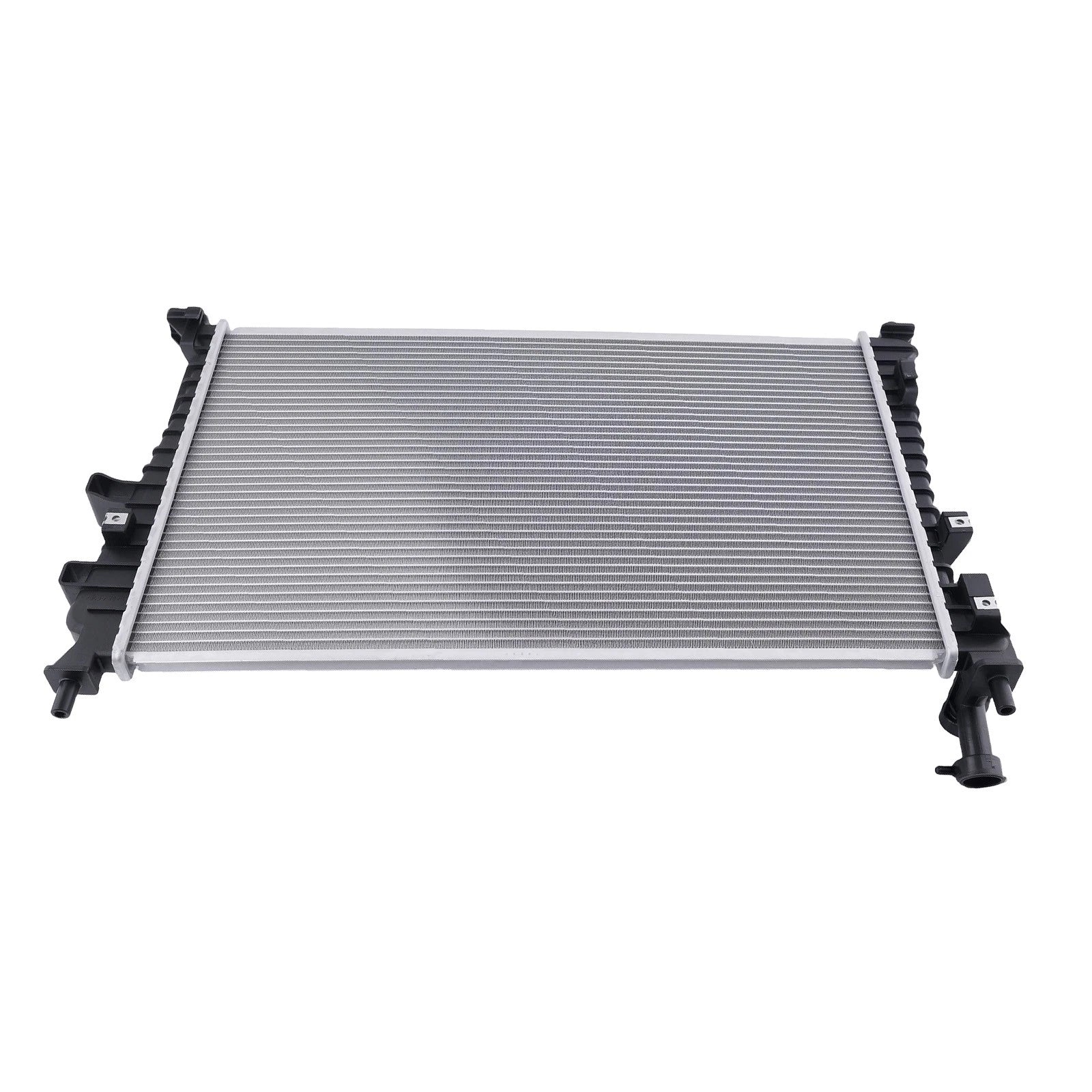 Engine Radiator for Ford Focus Sport 2008 2009 2010 2011 13087 Aluminum
