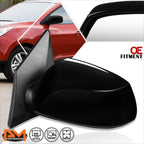 OE Power Heated Side Rear View Door Mirror Left for Hyundai Tucson (2010–2015)