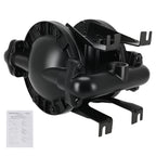 35 GPM Air Operated Diaphragm Pump 120 PSI 1" NPT 666100-3C9-C