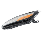 LED DRL Headlight for Jeep Cherokee (2014–2018) Driver Side