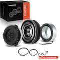 A/C Compressor Clutch Kit for BMW X5 (2003–2006)