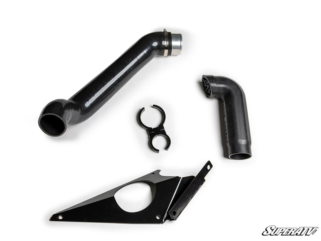 SuperATV Depth Finder Snorkel Kit for Honda Talon 1000X (2019–2023)