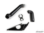 SuperATV Depth Finder Snorkel Kit for Honda Talon 1000X (2019–2023)