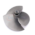 Jet Ski Impeller for Yamaha PWC VX1100 VX Sport (2005–New) 155mm Pump Housing 6CR