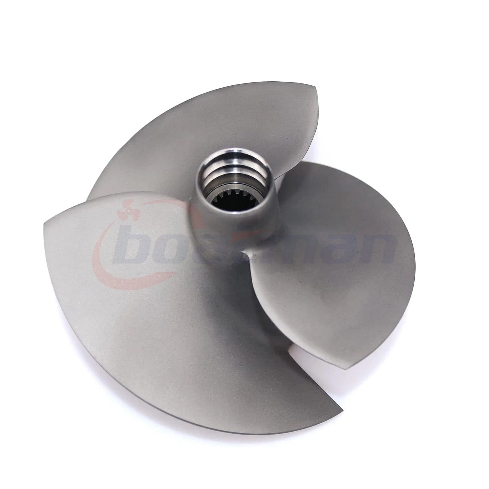 Jet Ski Impeller for Yamaha PWC VX1100 VX Sport (2005–New) 155mm Pump Housing 6CR