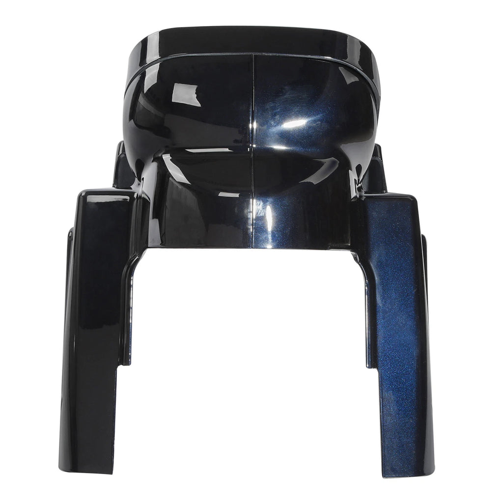 Instrument Housing for Harley Touring Road Glide (2015–2023) Midnight Blue