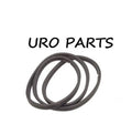 Trunk Seal for Mercedes W201 190E 190D (1982–1993) APA/URO 201 750 00 98