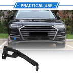 Front Right Bumper Retainer Bracket No. 71140T7AJ00 for Honda HR-V (2019–2021)