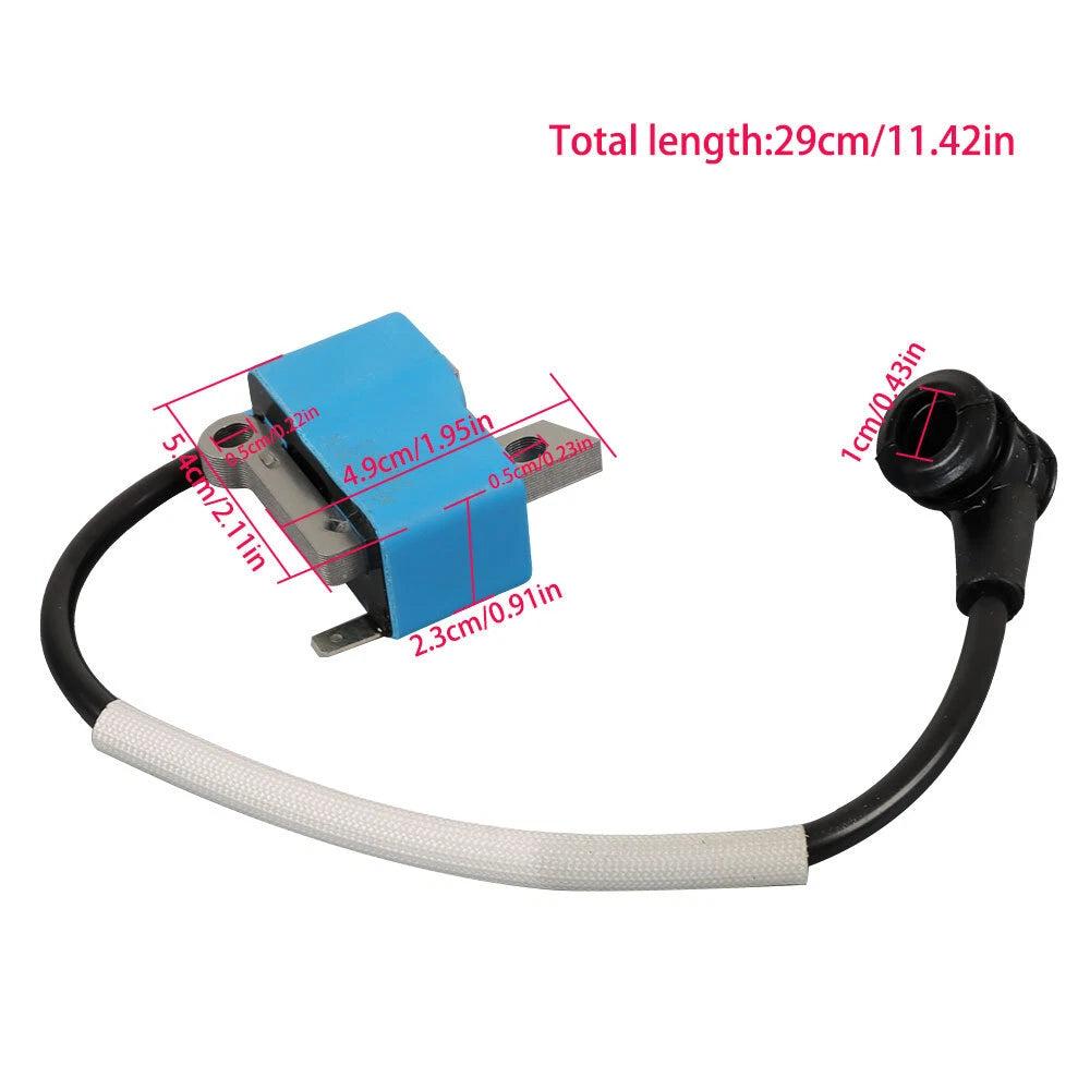 Ignition Coil for Echo CS-590, CS-600P, CS-620P (2010–2023)