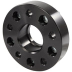 2X 1.5" 5x120 Wheel Spacers for Chevrolet Impala Malibu Camaro