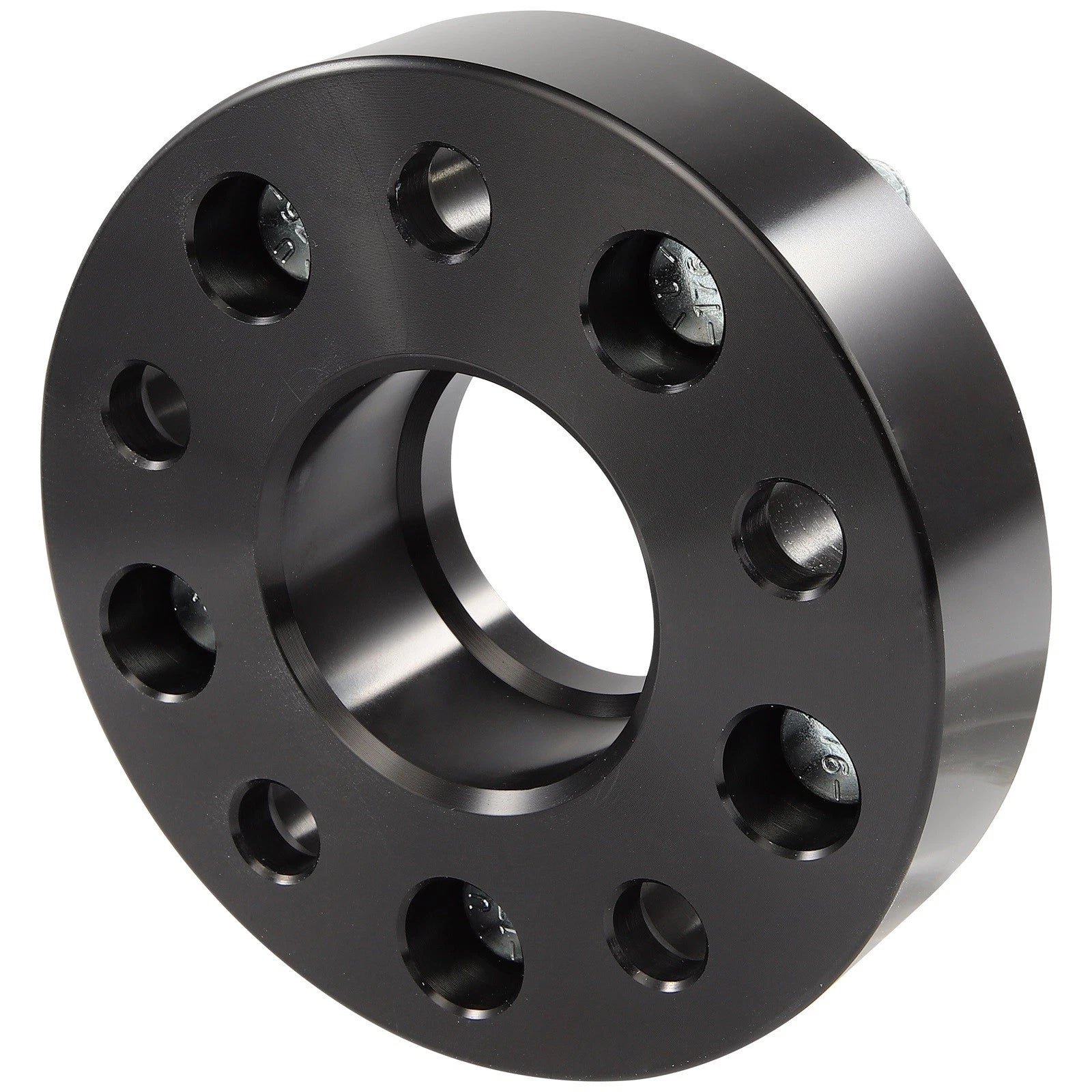 2X 1.5" 5x120 Wheel Spacers for Chevrolet Impala Malibu Camaro