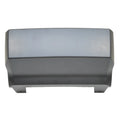 Replacement Plastic Trailer Hitch Cover (See compatibility Chart)