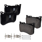 Brake Pad Set for Mercedes Benz S550, S560 (2014–2020)