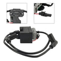 CDI Box Igniter for Ski-Doo Touring 500F, Legend 380F, Summit 500F (–) 512059626
