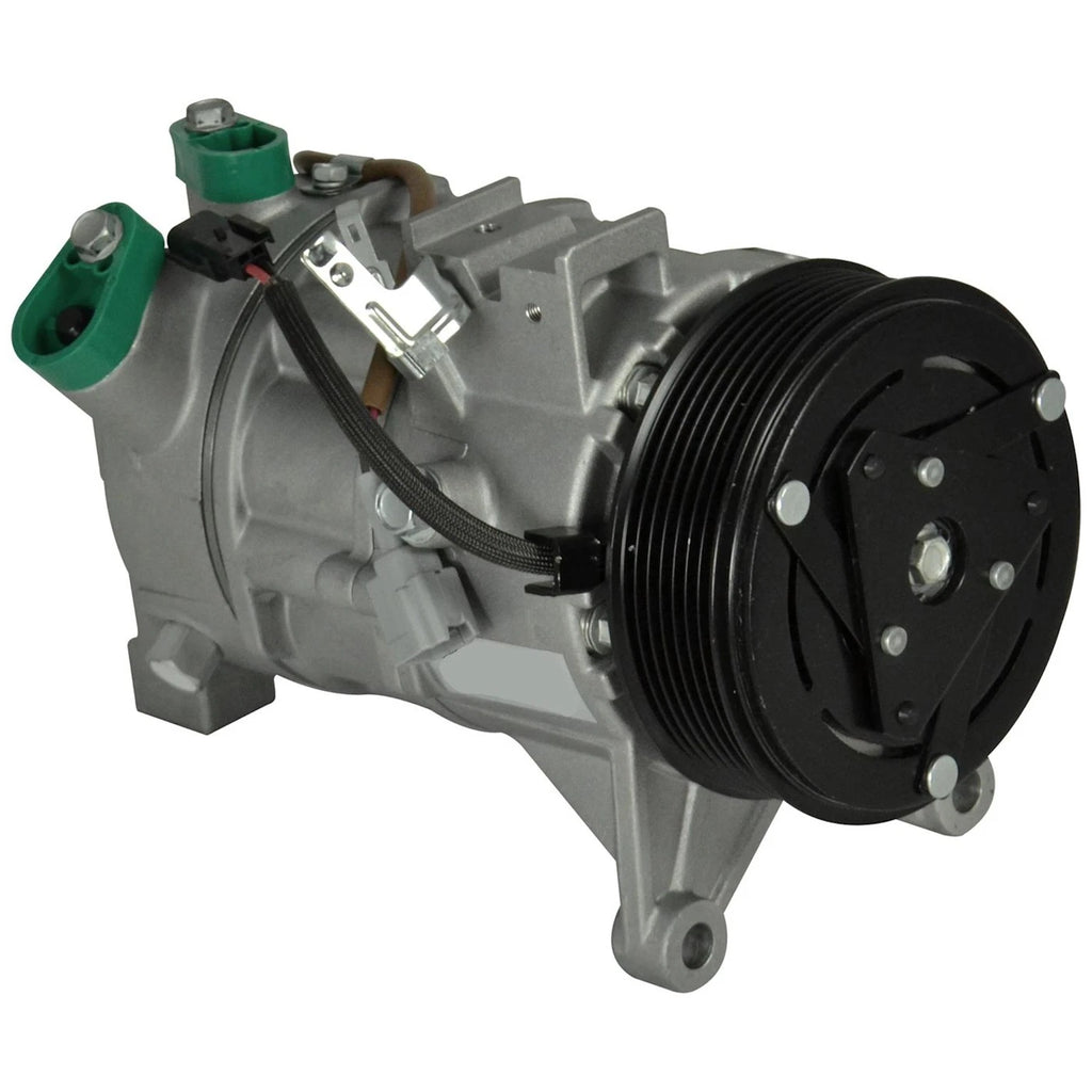 A/C Compressor with Clutch for Nissan Murano (2015–2019)
