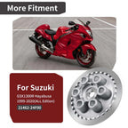 Clutch pressure plate for Suzuki Hayabusa GSX1300R (1999–2020)