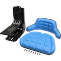 Seat and Suspension Assembly for AMSS7465