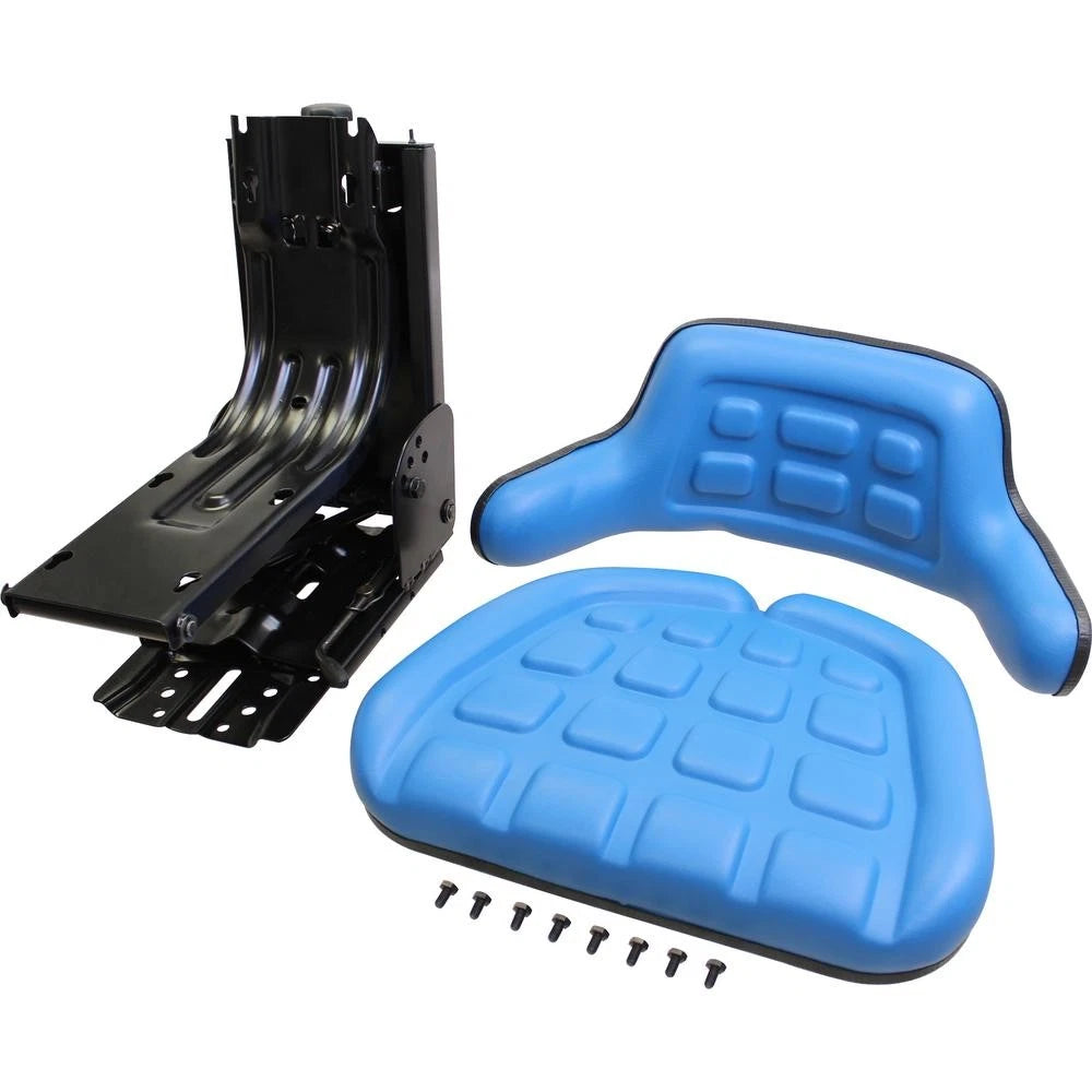 Seat and Suspension Assembly for AMSS7465