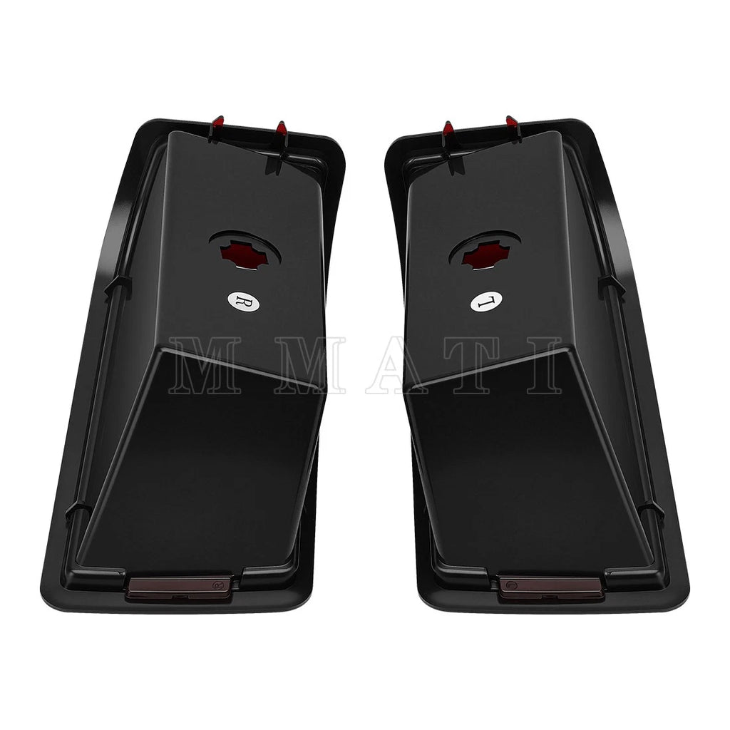 2 Tail Light Set for John Deere 415 425 (M117275 M116504 M116505 M116132 M116133)