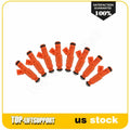 8x Fuel Injectors for Ford F-250 F-350 Super Duty 6.8L (1999–2004)