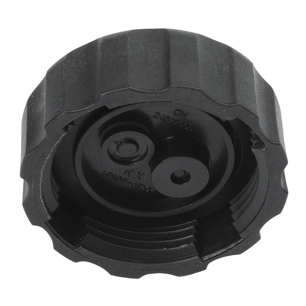 Radiator Pressure Cover