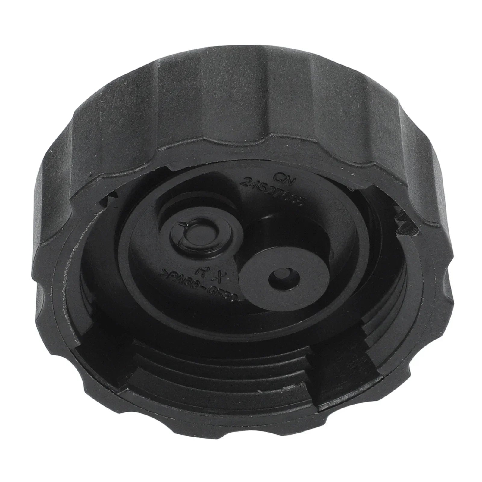 Radiator Pressure Cover