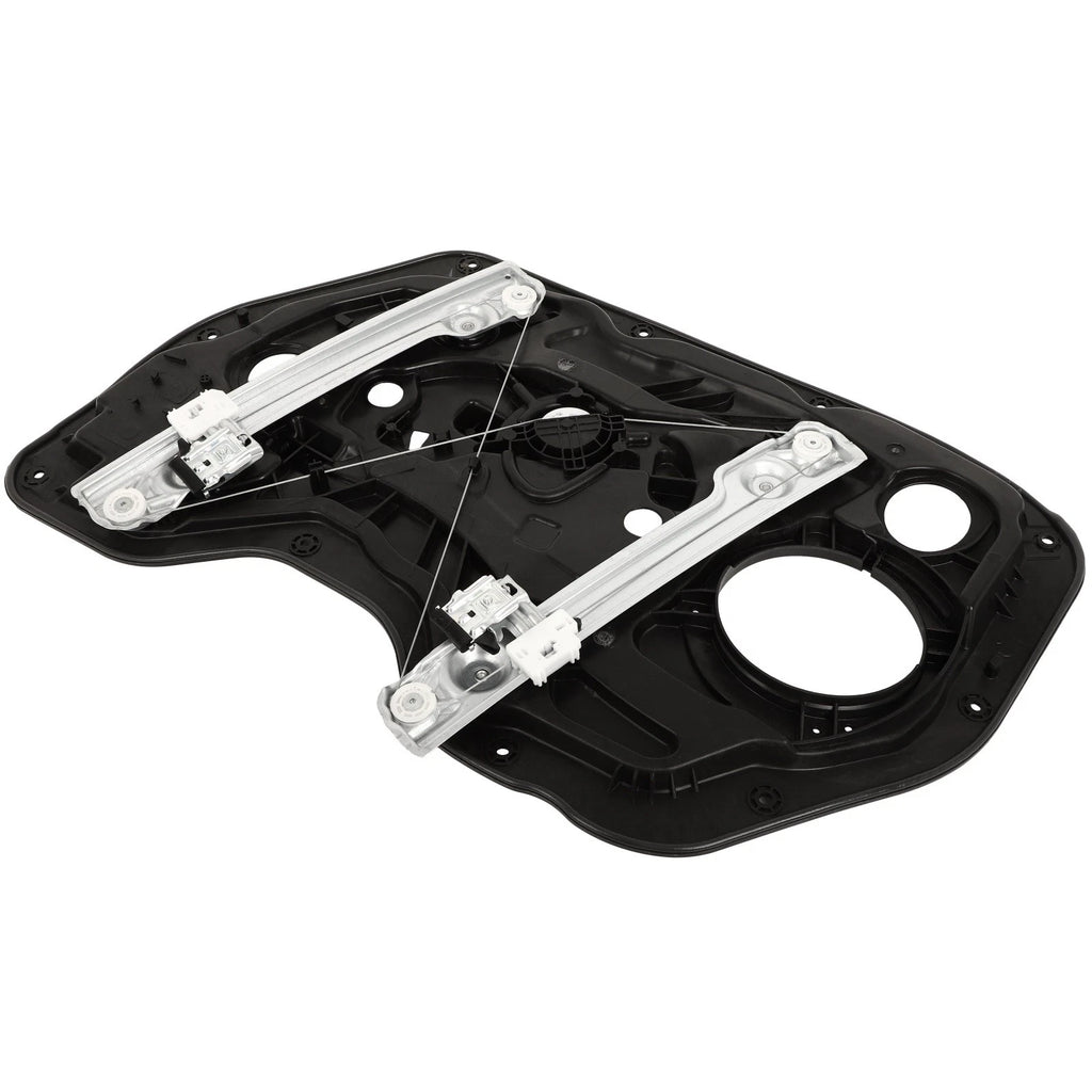 Power Window Regulator with Motor for Hyundai Elantra (2014–2016)