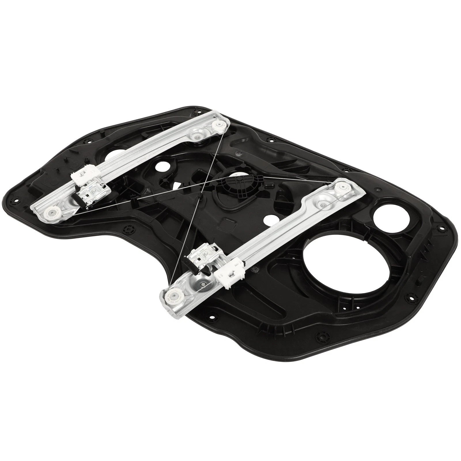 Power Window Regulator with Motor for Hyundai Elantra (2014–2016)